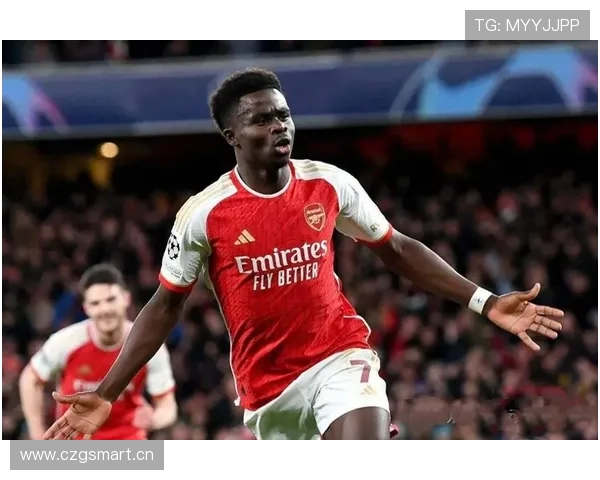 萨卡:阿森纳下一代队长热门人选,近期表现稳健备受期待 萨卡:阿森纳下一代队长热门人选,近期表现稳健备受期待