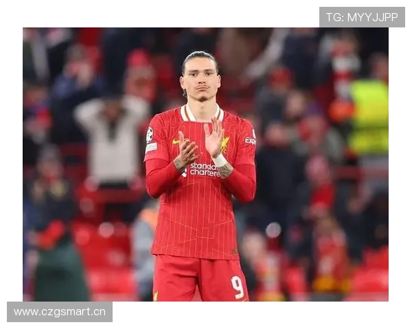 努涅斯：从乌拉圭草根到利物浦9号的逆袭解析