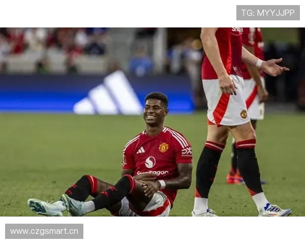 拉什福德低谷至爆发的自我重启解析