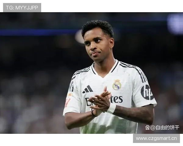 罗德里戈多面进攻属性解析：如何跻身皇马核心轮换