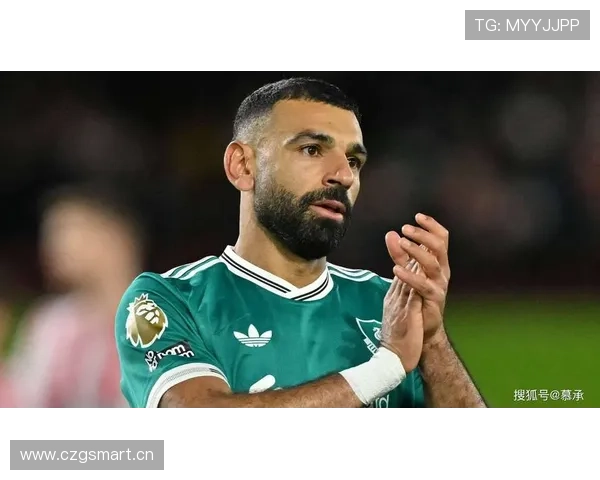 萨拉赫与哈兰德进球能力对比：效率与位置差异谁更占优