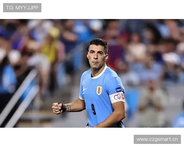 苏亚雷斯：乌拉圭国家队历史第一射手及其地位解析