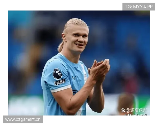 哈兰德与凯恩:同代顶尖中锋的关键差异解析 哈兰德与凯恩:同代顶尖中锋的关键差异解析