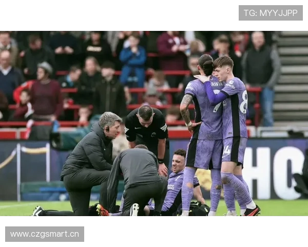 利物浦赢球仍在,但场面控制力已显不足 利物浦赢球仍在,但场面控制力已显不足