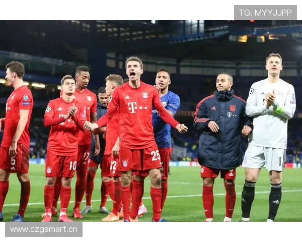 拜仁关键战表现不稳定,本赛季争冠走势或将受到影响 拜仁关键战表现不稳定,本赛季争冠走势或将受到影响