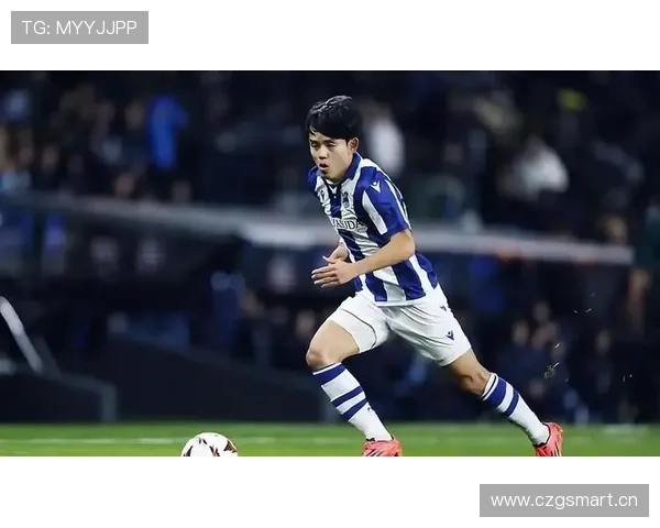 久保建英拉玛西亚时期起点解析