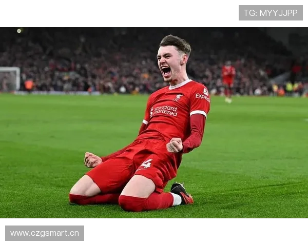 利物浦成功模式是否正被对手逐步破解，战术优势面临新挑战