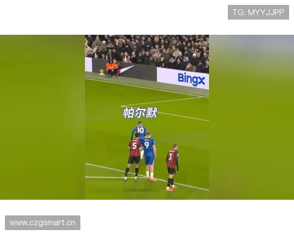 帕尔默点球含金量争议:进攻数据与比赛表现的脱钩问题 帕尔默点球含金量争议:进攻数据与比赛表现的脱钩问题