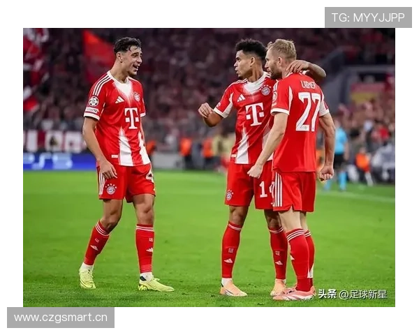 拜仁关键比赛表现波动，对球队争冠形势造成影响