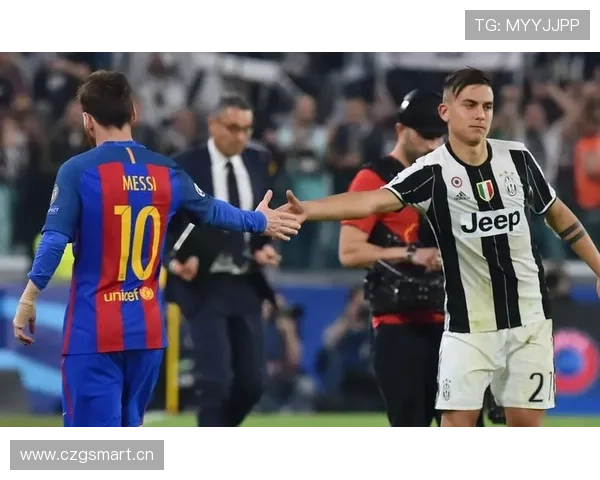 迪巴拉 vs 梅西：技术风格与定位对比