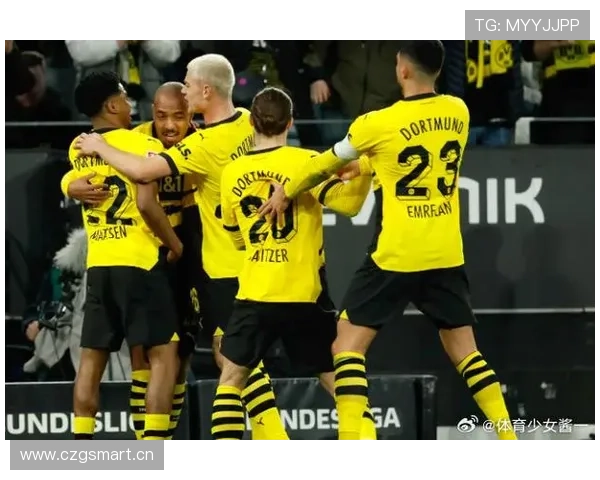 领先就崩？多特蒙德控不住比赛的问题藏不住了