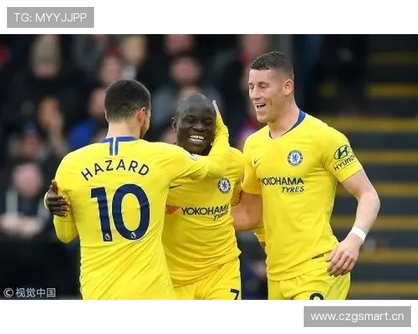 对阵曼城中场：坎特的压制级表现