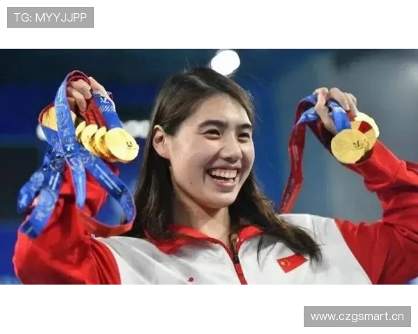 刚看到张雨霏家曝光，那生活简直不是游泳冠军能想象的节奏！