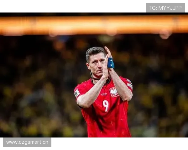 莱万多夫斯基国家队大赛关键场次稳定性分析