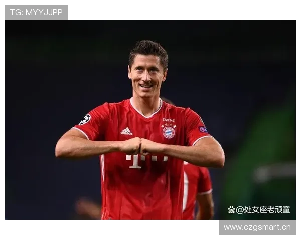 莱万关键战表现稳定性分析