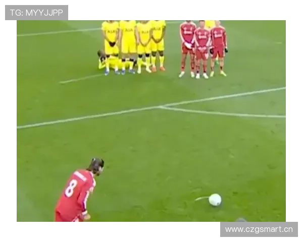 间接任意球开出后二次触球，为何直接判对方发球？