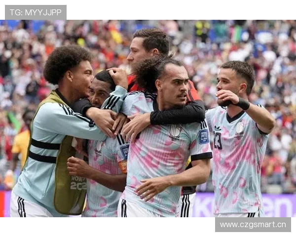 2-1到3-2再到2-0,世界杯淘汰赛昨夜看点拉满 2-1到3-2再到2-0,世界杯淘汰赛昨夜看点拉满
